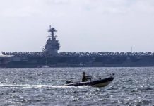 ONU acusa que EE.UU. viola el derecho internacional al bombardear lanchas narco