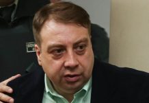Declaran admisible recurso de Sernameg para revertir libertad condicional del agresor de Nabila Rifo