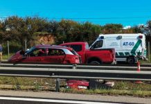 Tragedia en cadena: murieron al socorrer a heridos en accidente en Villa Alemana