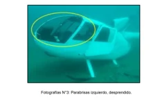 DGAC confirma que fatal accidente de Piñera fue por empañamiento interno del parabrisas del helicóptero