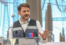 Pardow condicionó su salida a la voluntad de Boric: «Mi cargo es de exclusiva confianza»