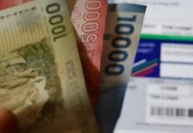 Entre 35 y 80 mil pesos podría ser el reembolso a clientes tras el error de cálculo en las tarifas eléctricas