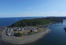«Un despropósito»: Este viernes se vota polémica solicitud indígena que busca administrar gran parte del litoral de Puerto Montt