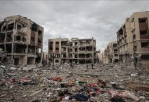 Reconstrucción de Gaza requerirá al menos 70.000 millones de dólares