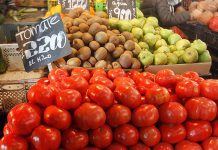 Inflación sube 0,4% en septiembre y dato anual llega al 4,4%