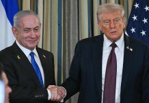 Trump anuncia que Israel y Hamás firmaron la primera fase del plan de paz para Gaza
