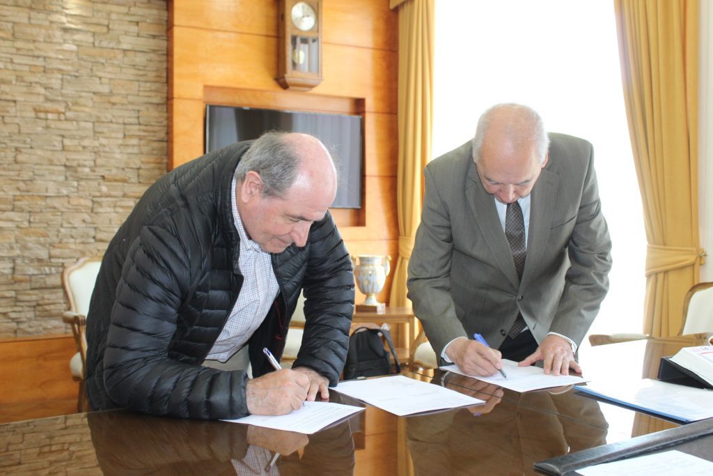 SAGO FISUR 2025 refuerza su compromiso social y comunitario en Osorno