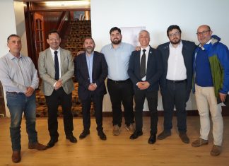 Aprueban presupuesto para reponer vehículos municipales en San Pablo y proyectan pronta construcción de cancha inicio