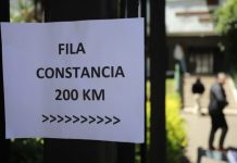 Elecciones 2025: Se han registrado más de 14 mil constancias para excusarse en Comisaría Virtual