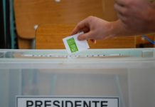 Elecciones 2025: Comienza el conteo de votos en todo el país