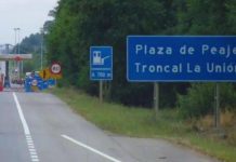 Los Ríos seguirá pagando: nueva concesión de la Ruta 5 fija un horizonte de hasta 43 años de peajes