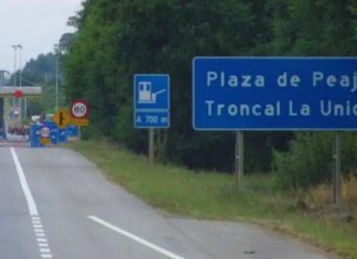 Los Ríos seguirá pagando: nueva concesión de la Ruta 5 fija un horizonte de hasta 43 años de peajes inicio