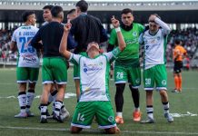 ¡DEPORTES PUERTO MONTT CAMPEÓN! Los Veleros consiguen el anhelado ascenso