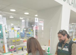 SAG fortalece el control sobre el uso de medicamentos veterinarios que contienen Xilazina y Tiopental inicio