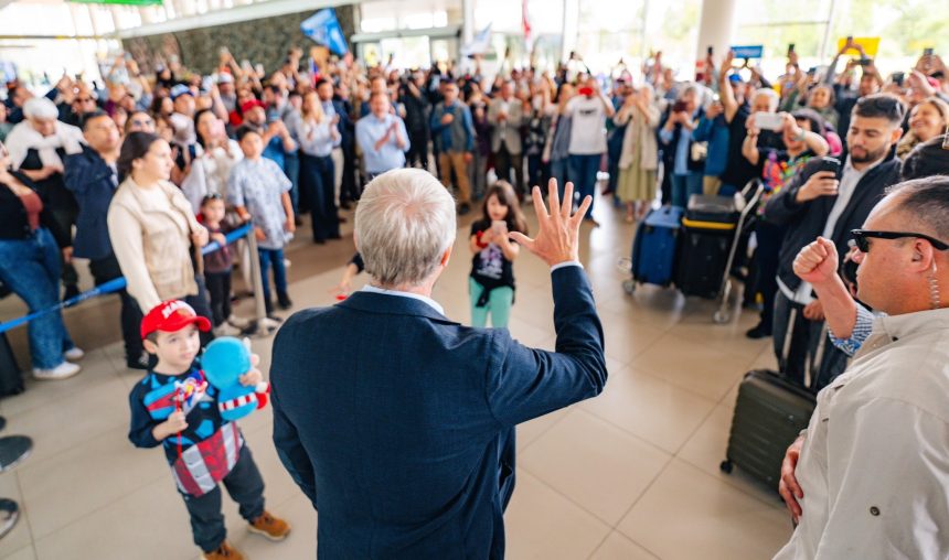 "Tenemos que estar en terreno": Kast elige La Araucanía para comenzar campaña por el balotaje