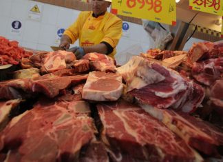 IPC se acelera en agosto: inflación duplica las expectativas y salta a 4,1% en doce meses