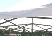 Presidente de SAGO en sólido discurso inauguro oficialmente SAGO FISUR 2025