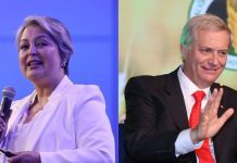 Cuarto cómputo Servel: Jara (26%) y Kast (24%) pasan a segunda vuelta