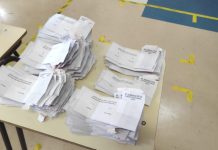 205 locales de votación habilitados en la región de Los Lagos para estas Elecciones 2025