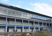 ¡Salió humo blanco! Aseguran los recursos para finalizar las obras del Liceo Carmela Carvajal de Osorno