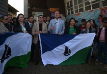 CORE Los Lagos aprueba concesiones de terrenos para importantes proyectos en Puerto Montt y Fresia