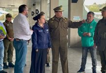 Dan el visto bueno al Estadio Chinquihue para el partido entre Puerto Montt y Osorno