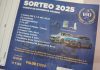 Cuerpo de Bomberos de Osorno realiza el sorteo de su tradicional rifa este 31 de diciembre inicio