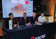 Lanzan parrilla de actividades de Osorno a Fuego Lento: evento será entre el 15 y 19 de noviembre