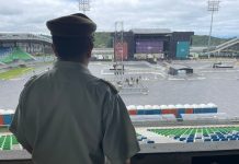 Informan cortes de tránsito en Puerto Montt por actividades musicales y deportivas