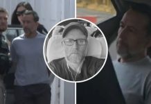 El macabro antecedente ocurrido un año antes del triple homicidio en La Reina: todo apuntaba al cuñado