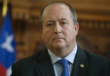 Valencia dice que el Poder Judicial vive «un momento difícil» y reconoce una «derrota grave» de la fiscalía en caso