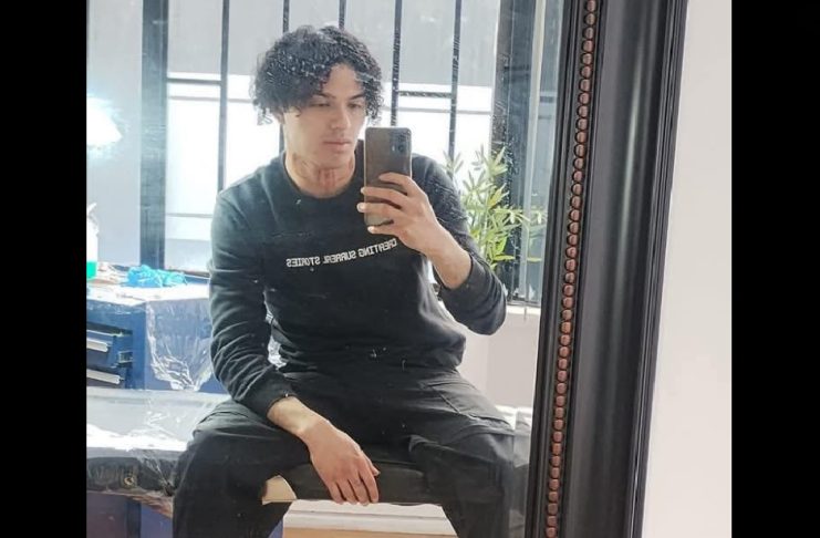 Detienen a presunto asesino de joven músico puertomontino: Estaba con «arresto domiciliario total»