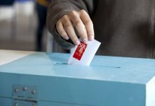 Elecciones 2025: Ya votaron los candidatos Kaiser, Kast, Matthei y ME-O