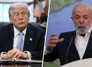 Trump retira el arancel del 40 % a ciertos productos de Brasil tras negociar con Lula inicio