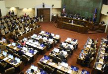 Cámara Baja despacha a ley 29 partidas del Presupuesto 2026: Cuatro fueron enviadas a comisión mixta