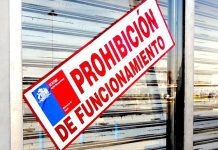 Seremi de Salud decreta cierre de restaurante en Osorno tras detectar graves deficiencias sanitarias