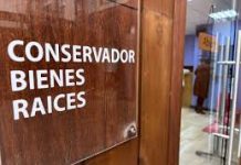 Los pantallazos que ocultaba el celular de Ángela Vivanco develan gestiones para que Yamil Najle fuera nombrado Conservador de Osorno