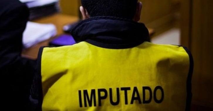 imputado
