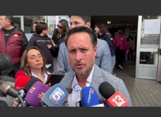 Alcalde de Puerto Montt sostuvo que hoy el país «se juega cosas importantes» inicio