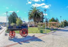 Río Negro ejecuta proyectos con inversión pública superior a los 7 mil millones de pesos