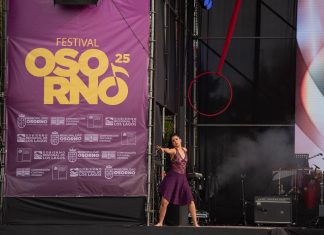 Festival de Osorno 2026 será durante el mes de febrero y su parrilla estaría definida inicio