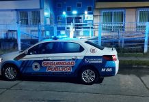 Congreso Nacional despachó la Ley de Seguridad Municipal