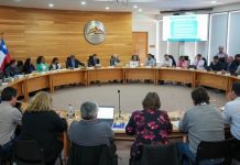 Aysén rechazó solicitudes de comunidades indígenas que pretendían controlar más de 620 mil hectáreas de borde costero