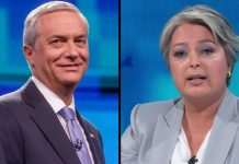 Jara y Kast afirmaron que renunciarán a sus partidos de ser electos