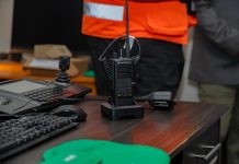 Osorno cuenta con moderno equipo de comunicaciones en caso de emergencias o desastres naturales