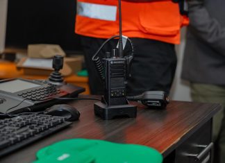 Osorno cuenta con moderno equipo de comunicaciones en caso de emergencias o desastres naturales inicio