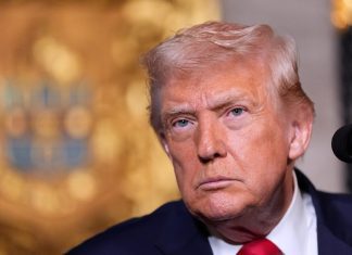 New York Times: EE.UU. atacó con drones de la CIA un puerto en Venezuela inicio