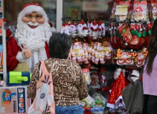 Comercio estima que hogares gastarán 340 mil pesos extras inicio