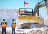 Codelco y SQM crean “Nova Andino Litio” para operar en el Salar de Atacama hasta 2060 inicio