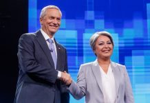 Jara o Kast: Este domingo Chile elige a su nuevo Presidente o Presidenta